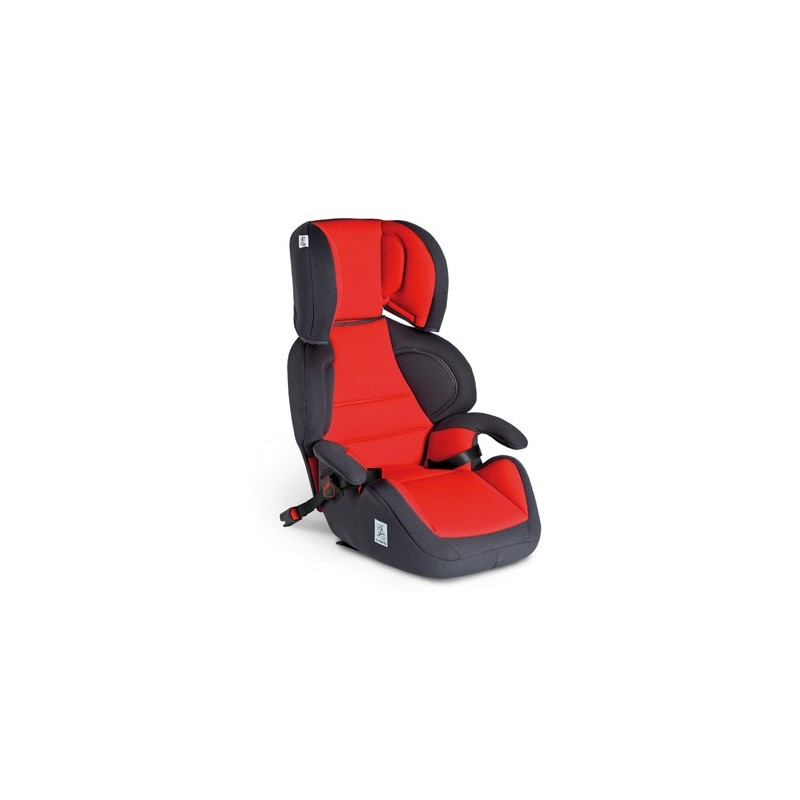 SILLA INFANTIL Isofix grupo 2-3