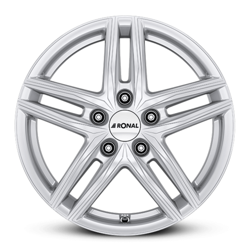 LLANTA RONAL R65 16X6,5"