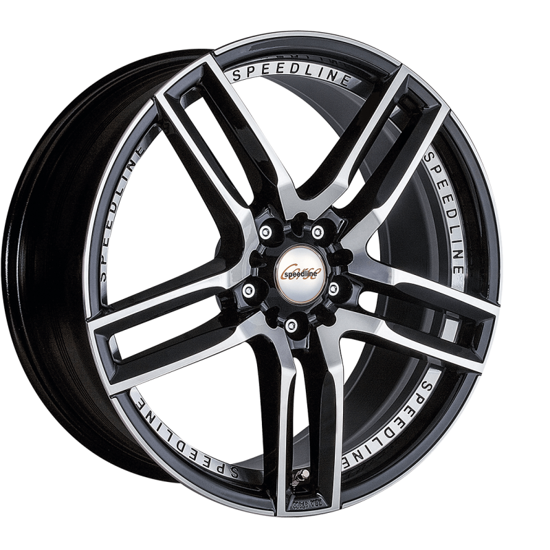 LLANTAS SPEDILINE SL1 Imperatore B/FC 18X8,0"