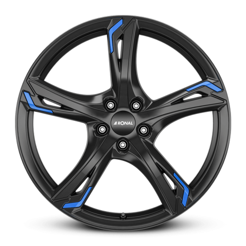 LLANTA RONAL R-62   7.5x18"