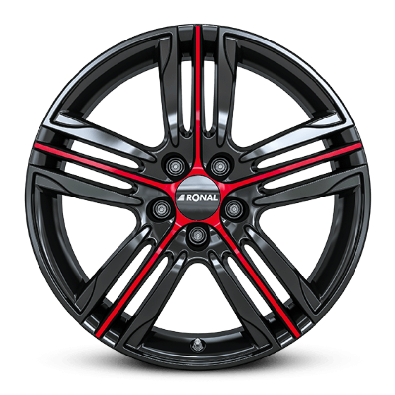 LLANTA RONAL R-57   7,5X17"