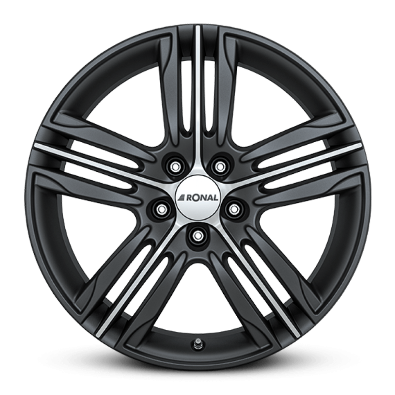 LLANTA RONAL R-57   7,5X17"