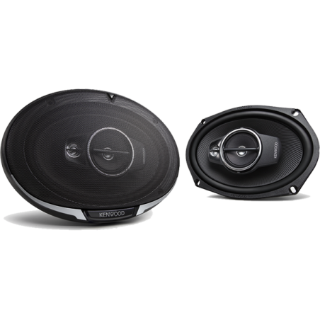 J. ALTAVOCES KENWOOD KFC-E6965