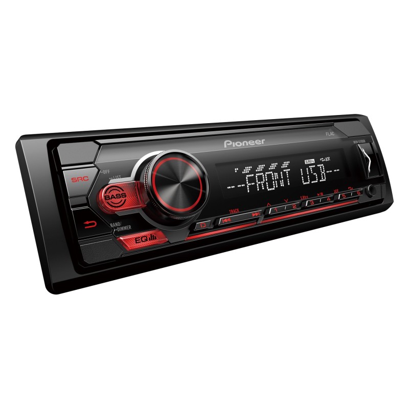 AUTO RADIO PIONEER MVH-S110UB