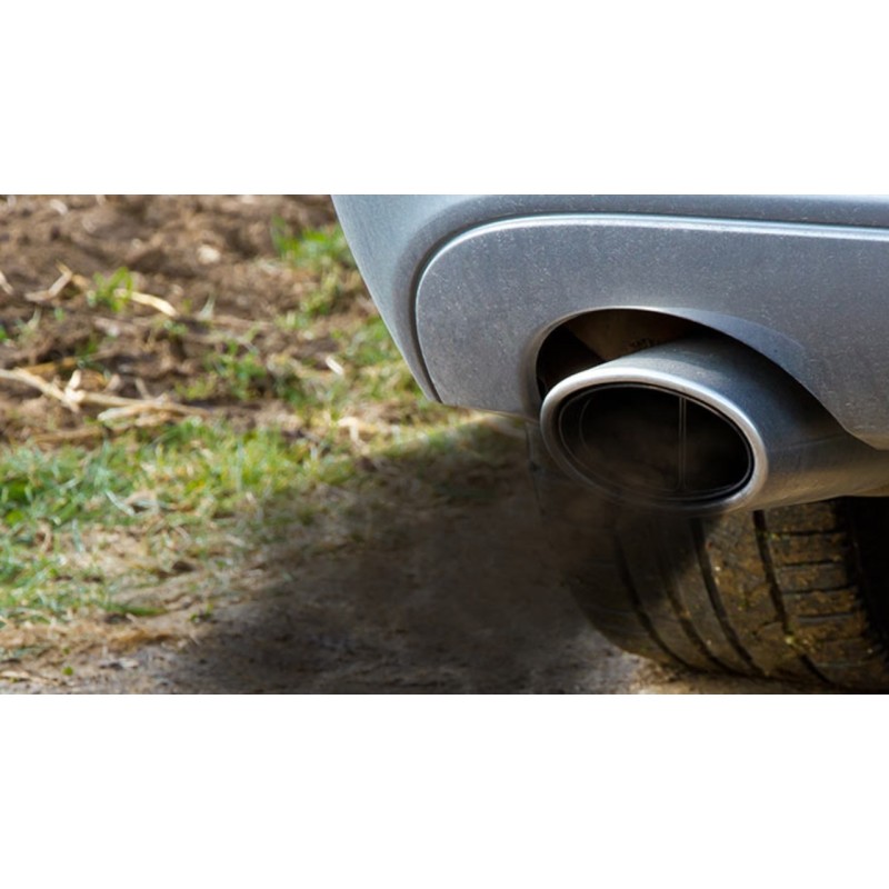 DESCARBONIZACION DE GASES DE ADMISION Y ESCAPE