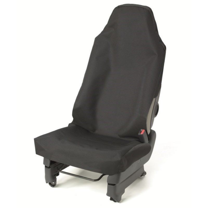 Funda para asiento delantero individual sumex
