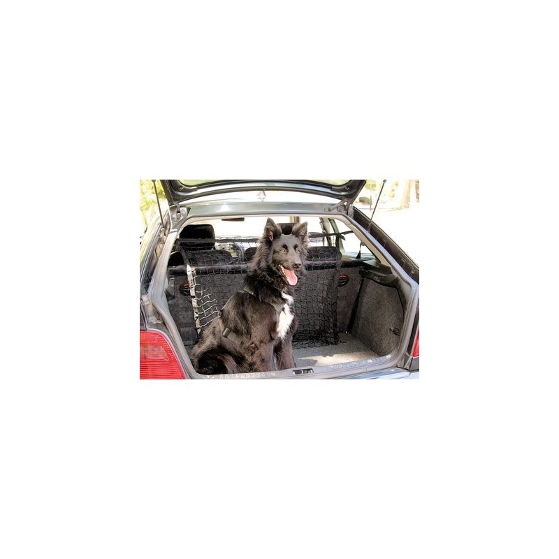 Red separadora para perro HEAVY DUTY sumex