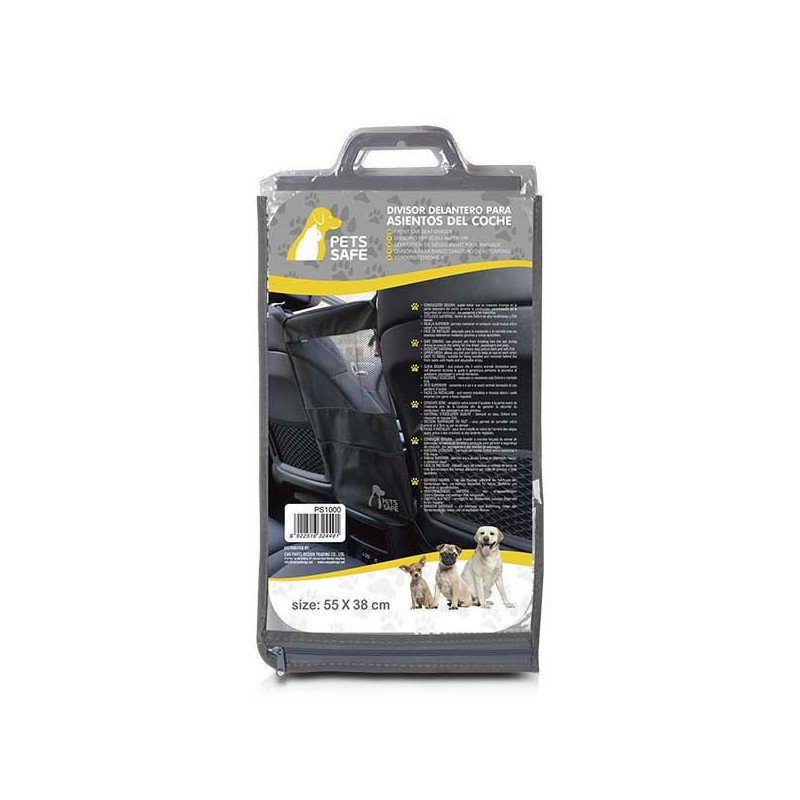 BARRERA TEXTIL ORGANIZADORA 55 x 38 CM