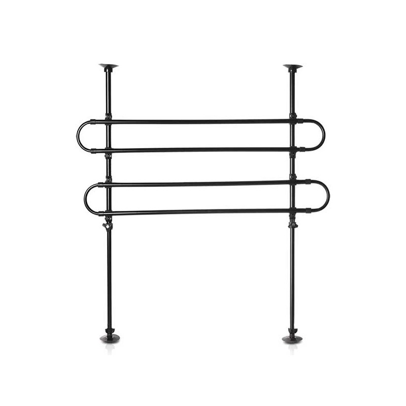 BARRERA SEGURIDAD DE MALETERO 60-110 / 85-150 CM