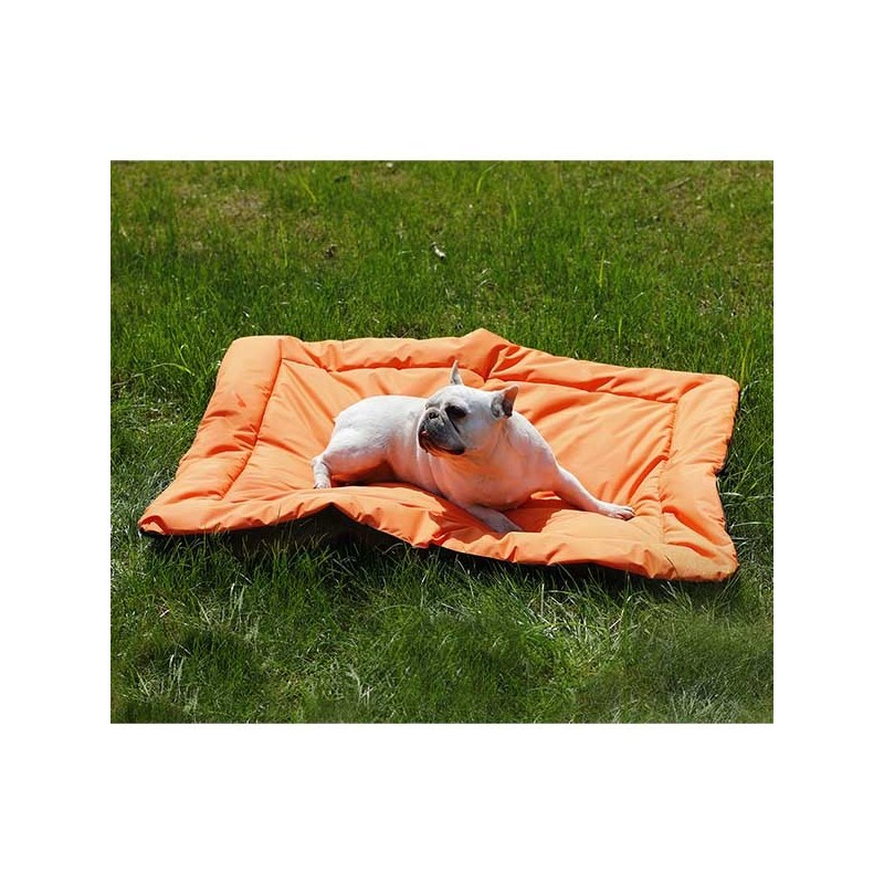 COJÍN DE COCHE PARA MASCOTAS DE 2 CARAS