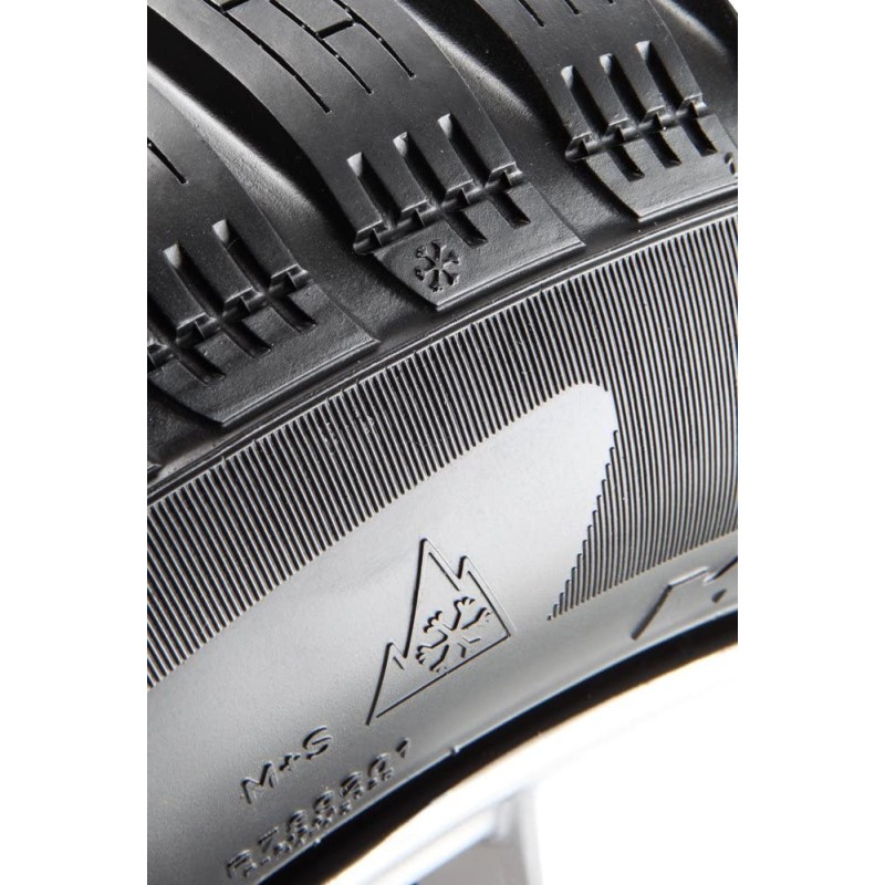 NEUMATICO PIRELLI 205-55-16 91H CINTURATO WINTER