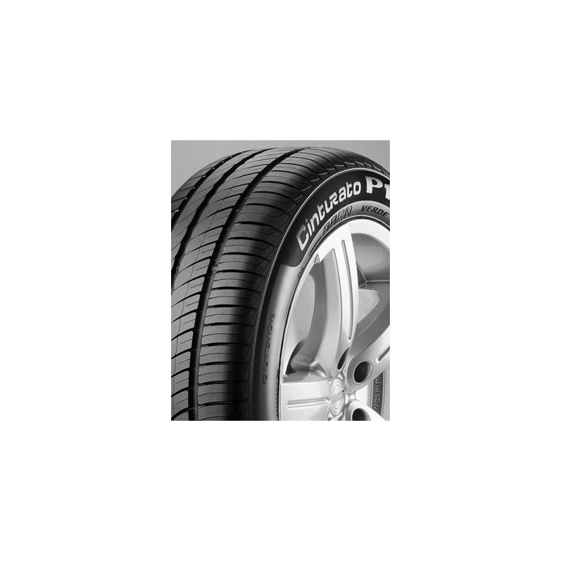 NEUMATICO PIRELLI 195/65R15 91V CINTURATO P1 VERDE