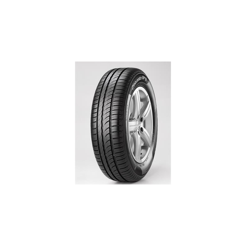 NEUMATICO PIRELLI 195/65R15 91V CINTURATO P1 VERDE