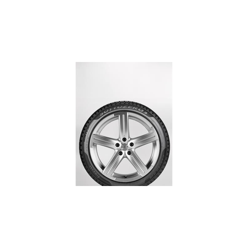 NEUMATICO PIRELLI 225/45R17 94V XL WINTER SOTTOZERO 3