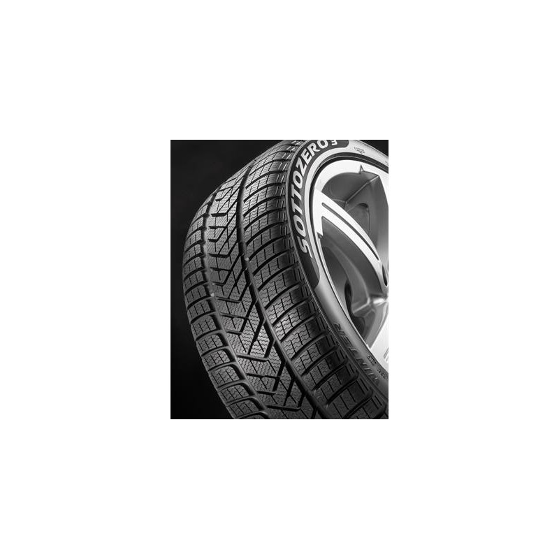 NEUMATICO PIRELLI 225/45R17 94V XL WINTER SOTTOZERO 3