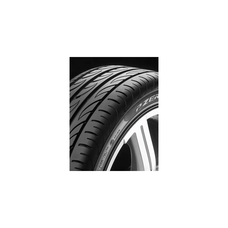 NEUMATICO PIRELLI 225/40ZR18 (92Y) XL PZERO NERO GT