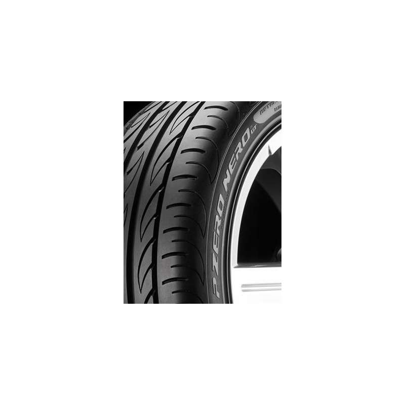 NEUMATICO PIRELLI 225/50R17 98Y XL PZERO NERO GT