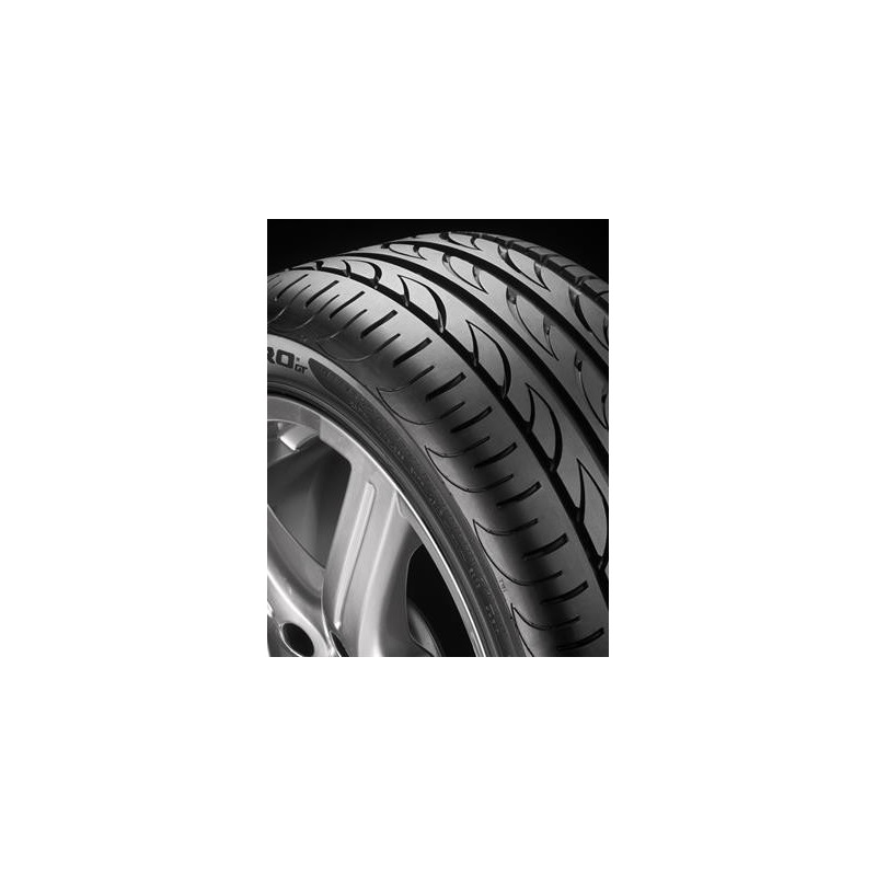 NEUMATICO PIRELLI 235/40ZR18 (95Y) XL PZERO NERO GT