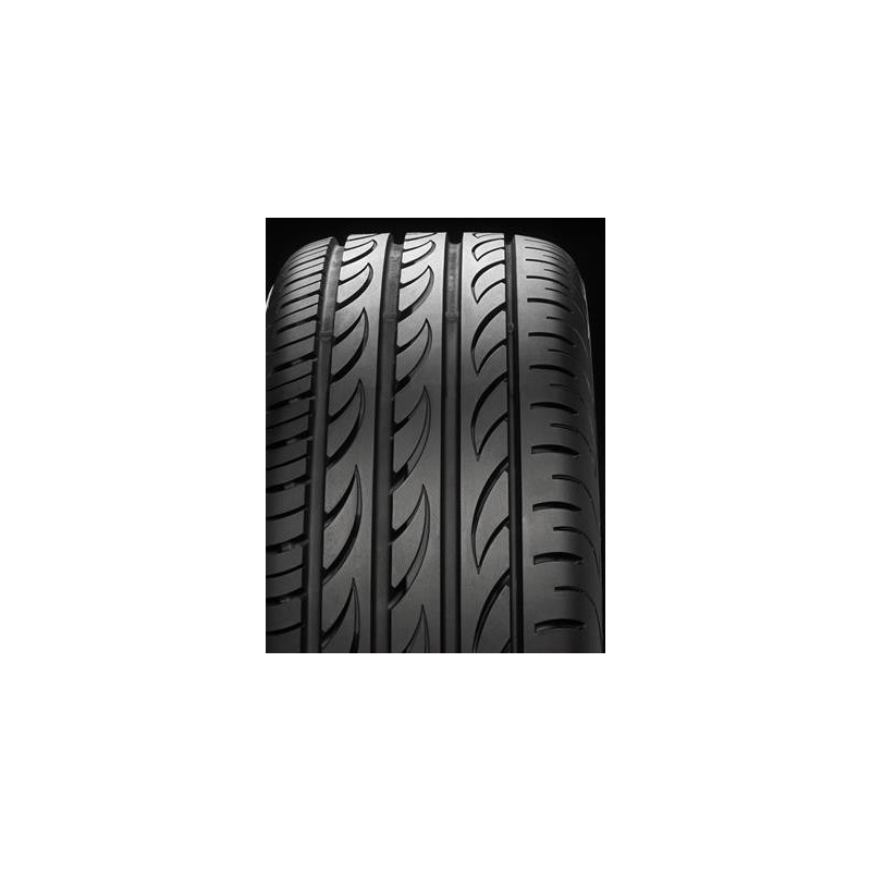 NEUMATICO PIRELLI 235/40ZR18 (95Y) XL PZERO NERO GT