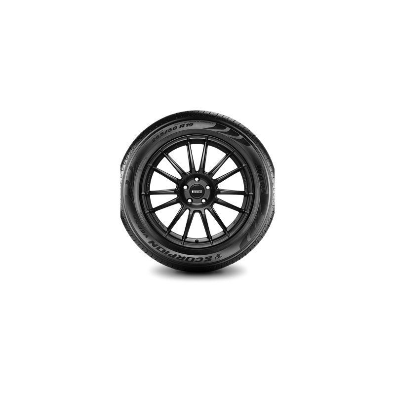 NEUMATICO PIRELLI 235/55R17 99V SCORPION VERDE