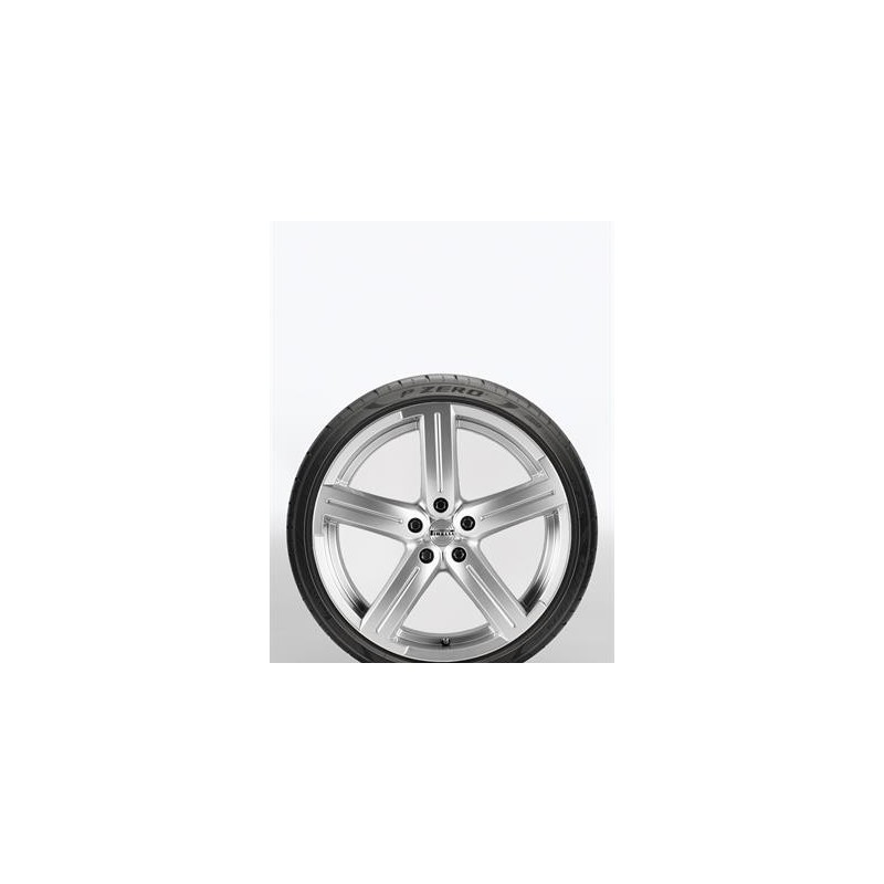 NEUMATICO PIRELLI 245/45R18 100Y XL TL (AO) PZERO Extra