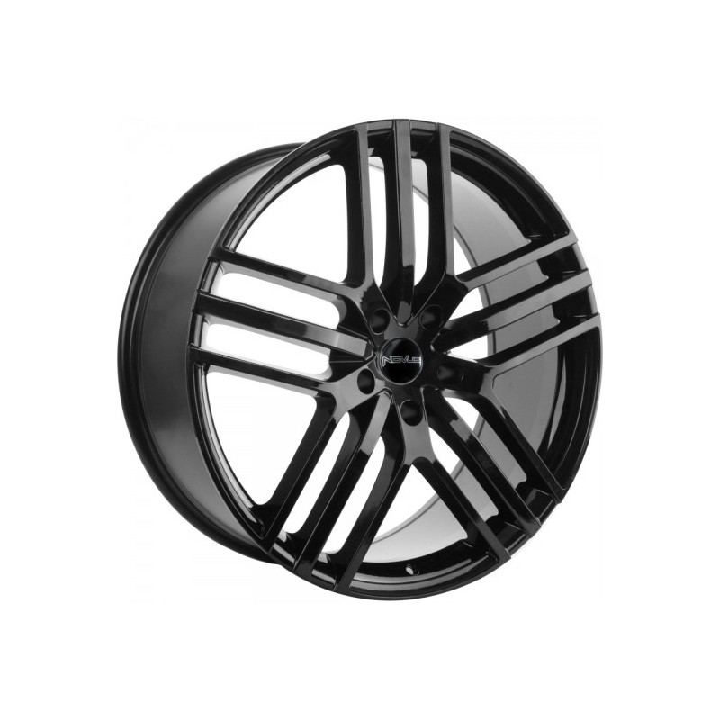 LLANTA ALEACION SENCO NOVUS 03 22X 9"