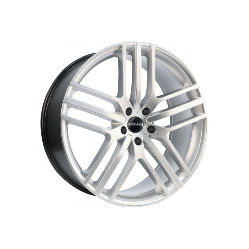 LLANTA ALEACION SENCO NOVUS 03 22X 9"