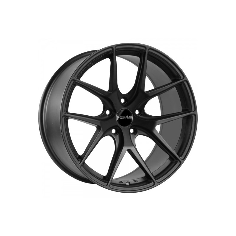 LLANTA ALEACION SENCO NOVUS 01 18X8"