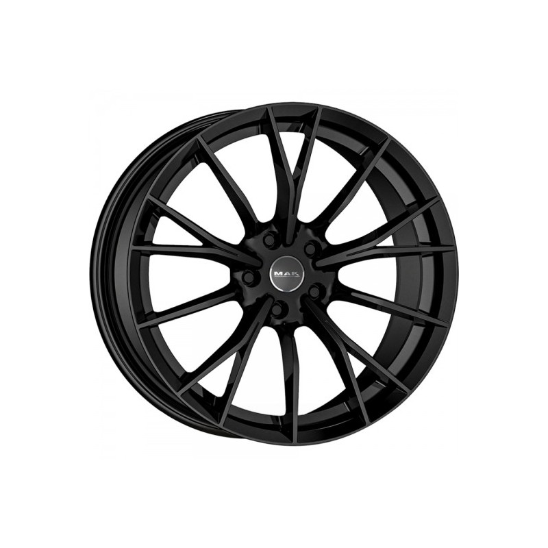 LLANTA ALEACION SENCO MAK FABRI 18x 8"