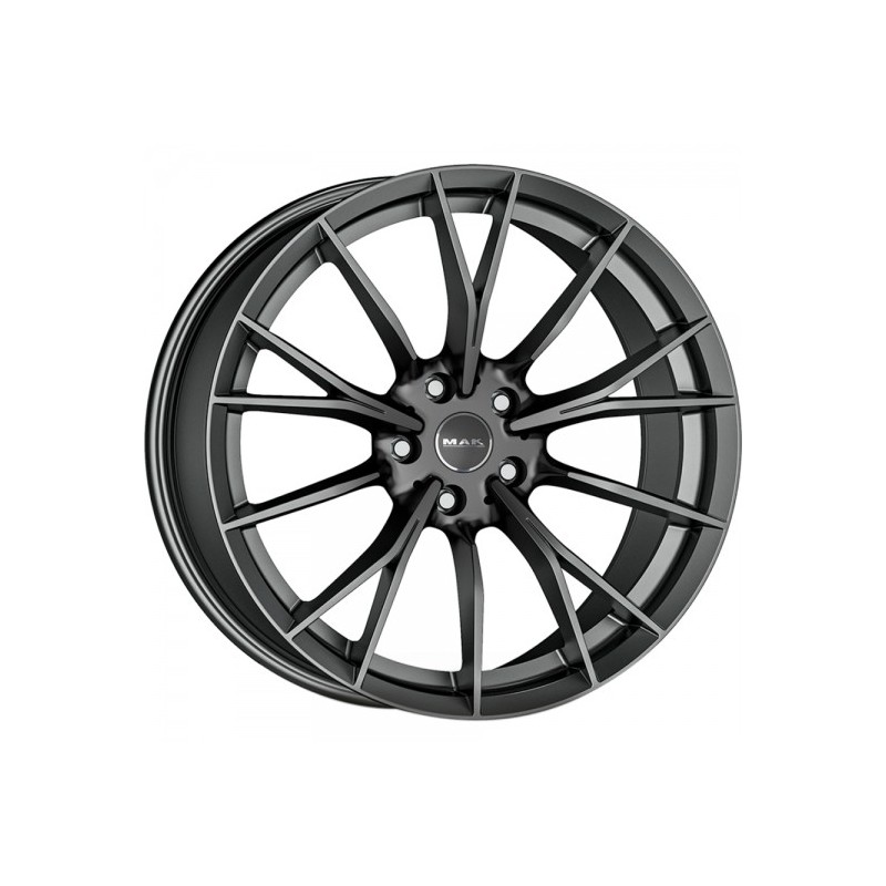 LLANTA ALEACION SENCO MAK FABRI 18x 8"