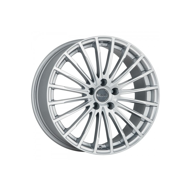 LLANTA ALEACIÓN SENCO MAK FATALE