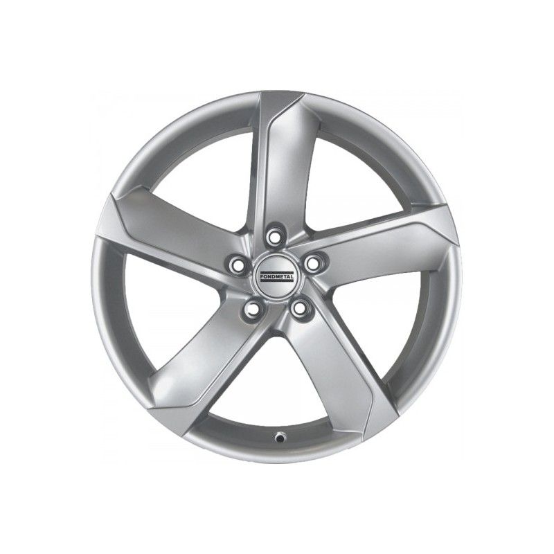 LLANTA ALEACIÓN SENCO FONDMETAL 7900 15x 6,5"