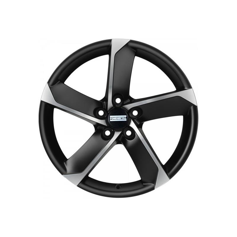 LLANTA ALEACIÓN SENCO FONDMETAL 7900 15x 6,5"