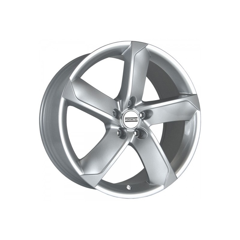 LLANTA ALEACIÓN SENCO FONDMETAL 7900 15x 6,5"