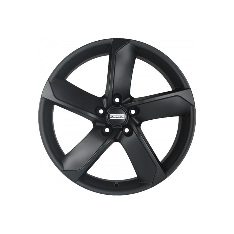 LLANTA ALEACIÓN SENCO FONDMETAL 7900 15x 6,5"