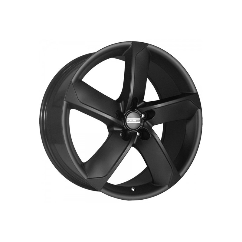 LLANTA ALEACIÓN SENCO FONDMETAL 7900 15x 6,5"