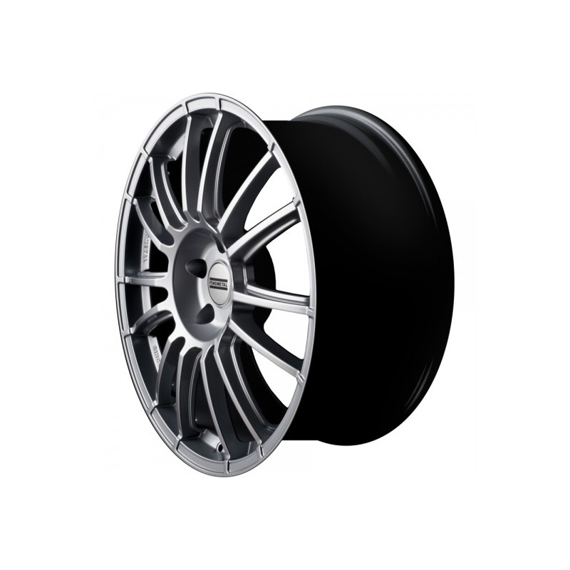 LLANTA ALEACIÓN SENCO FONDMETAL 9RR 17x 7"