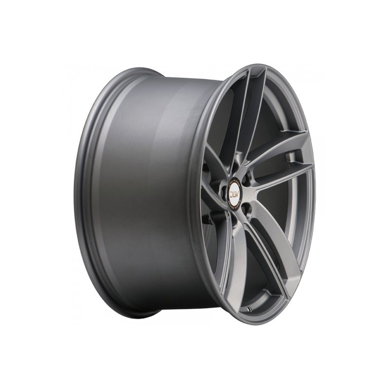 LLANTA ALEACION SENCO DLW ELITE 20X 9.0"