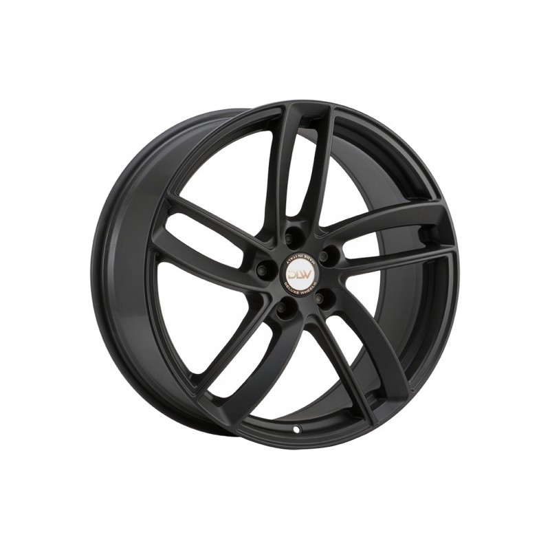 LLANTA ALEACION SENCO DLW ELITE 20X 9.0"