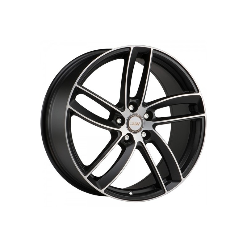 LLANTA ALEACION SENCO DLW ELITE 20X 9.0"