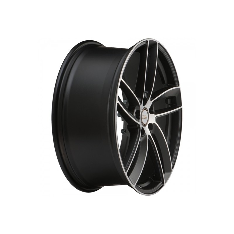 LLANTA ALEACION SENCO DLW ELITE 20X 9.0"