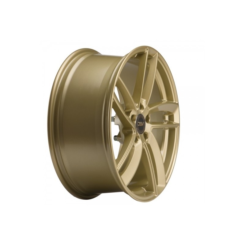 LLANTA ALEACION SENCO DLW ELITE 20X 9.0"