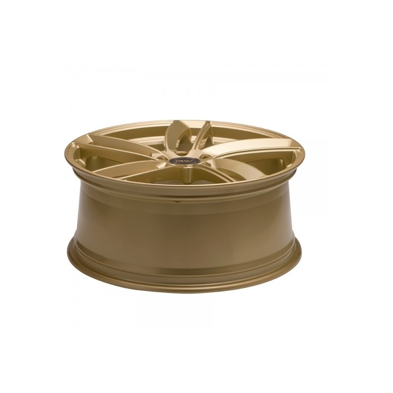 LLANTA ALEACION SENCO DLW ELITE 20X 9.0"