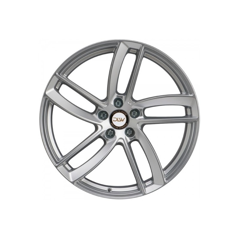 LLANTA ALEACION SENCO DLW ELITE 20X 9.0"
