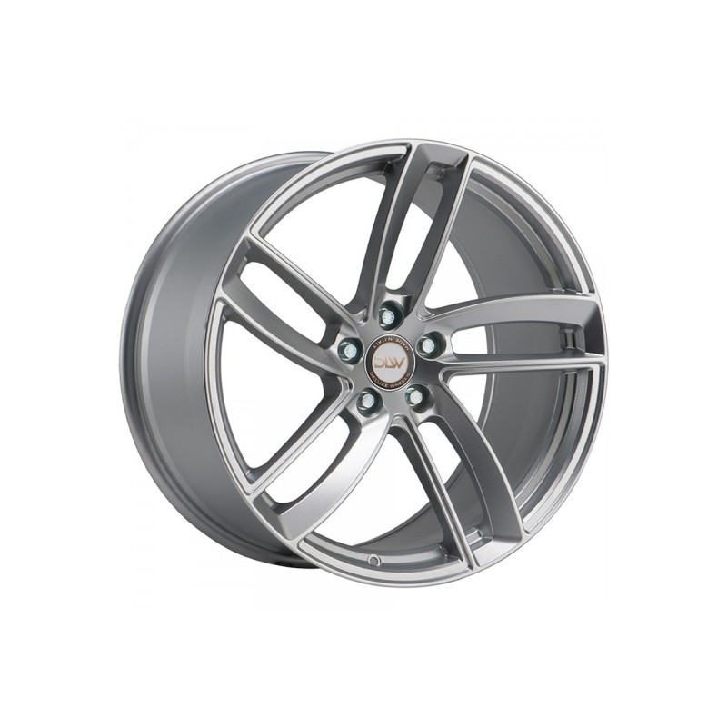 LLANTA ALEACION SENCO DLW ELITE 20X 9.0"
