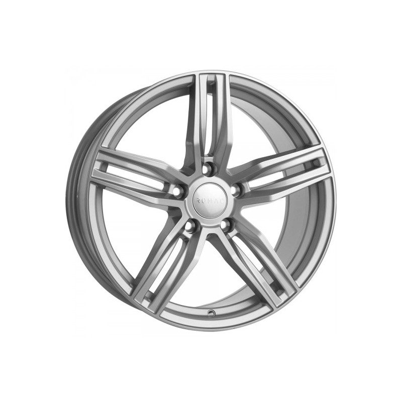 LLANTA ALEACIÓN SENCO ROMAC VENOM