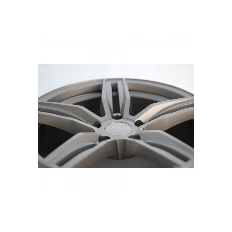 LLANTA ALEACIÓN SENCO ROMAC VENOM