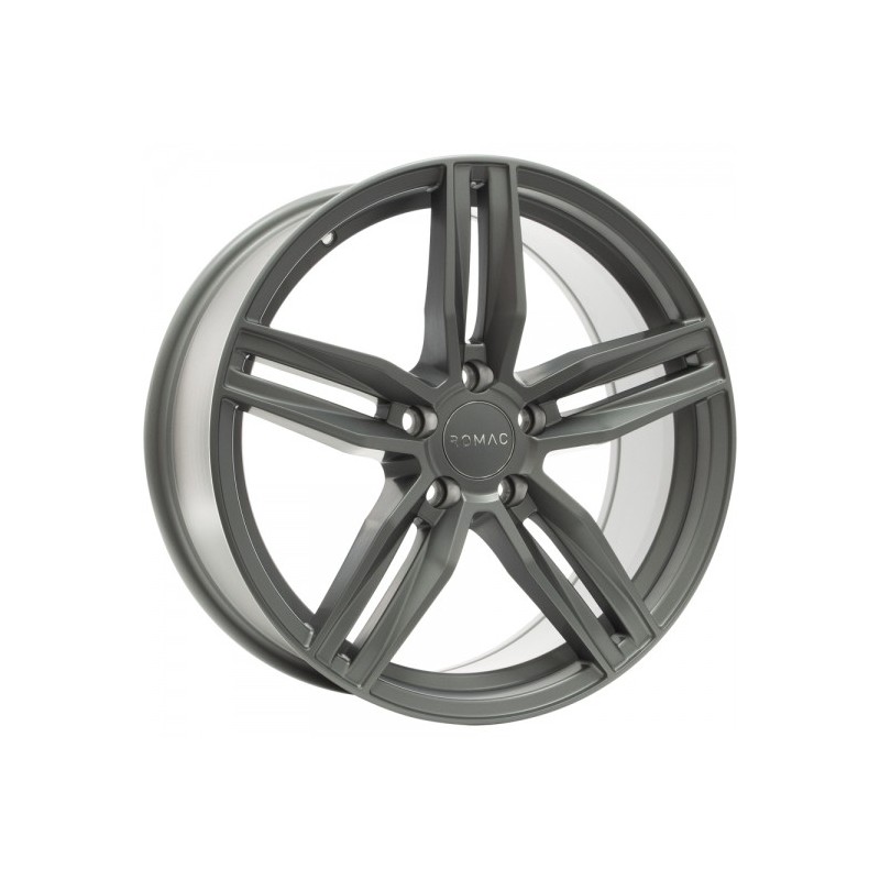 LLANTA ALEACIÓN SENCO ROMAC VENOM