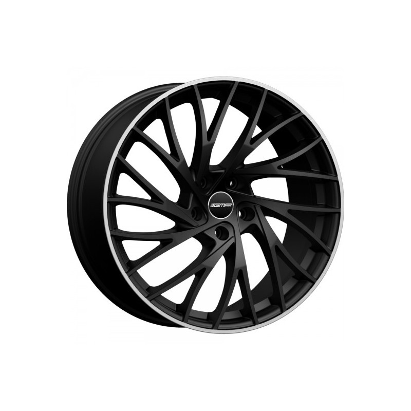 LLANTA ALEACIÓN SENCO GMP ENIGMA 18x 8"