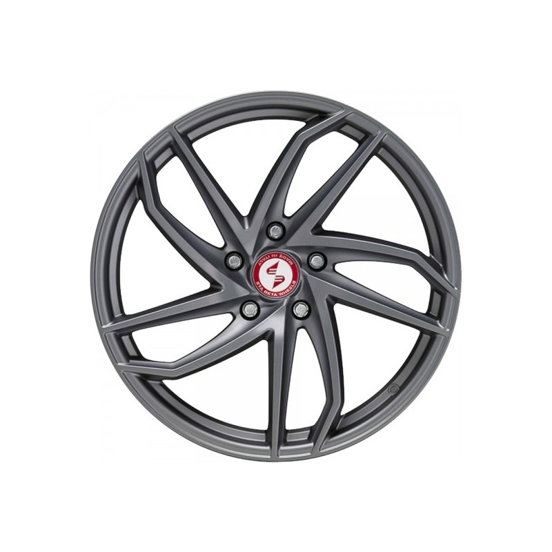 LLANTA ALEACION SENCO ETA BETA HERON 19X8,5"